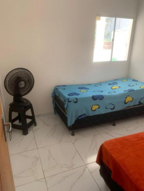 casa agradável